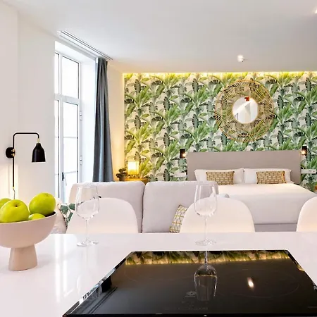 Apartman Genteel Catedral Cádiz