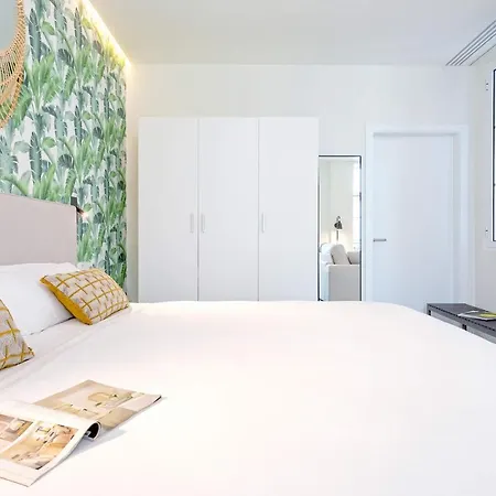 Genteel Catedral Apartman *