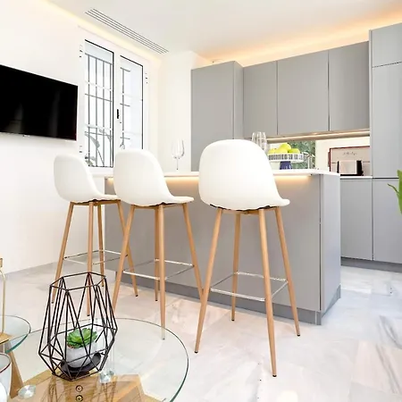 Apartman Genteel Catedral Cádiz