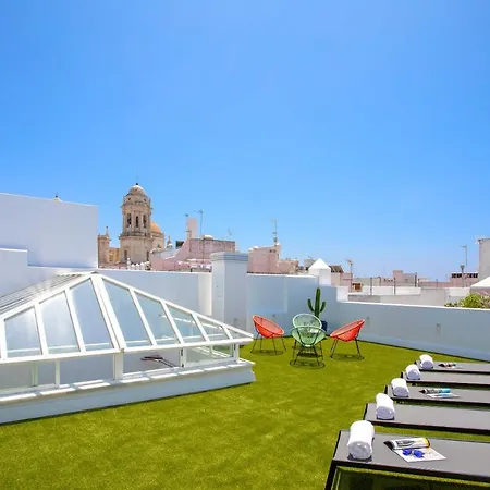 Apartman Genteel Catedral