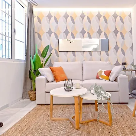 Genteel Catedral Apartman *