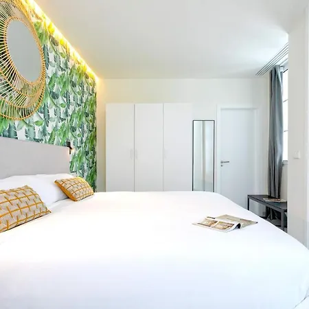 Genteel Catedral Apartman