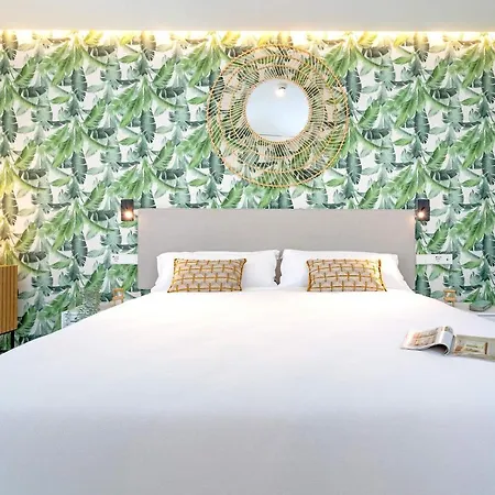 Apartman Genteel Catedral Cádiz