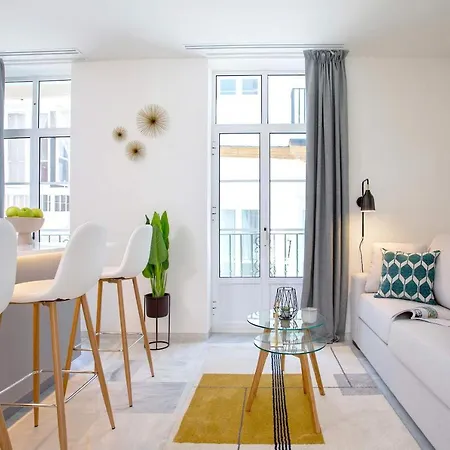 Apartman Genteel Catedral
