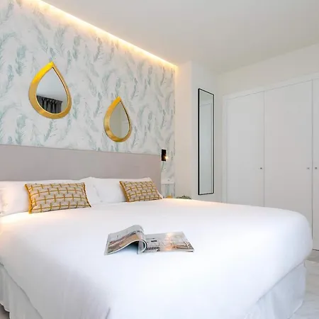 Genteel Catedral Apartman