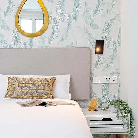 Apartman Genteel Catedral Cádiz
