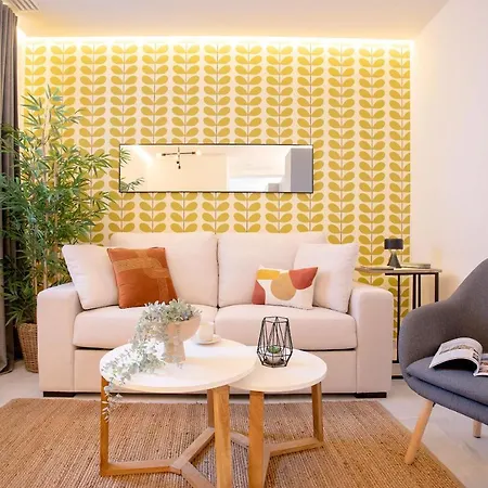 Apartman Genteel Catedral