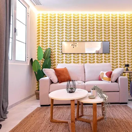 Apartman Genteel Catedral