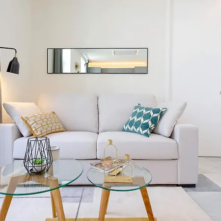 Apartman Genteel Catedral *