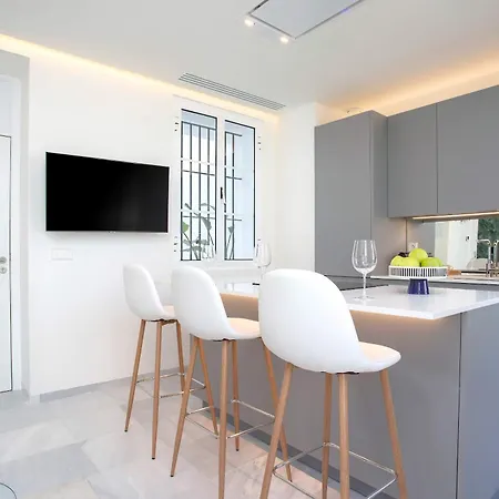 Apartman Genteel Catedral Cádiz