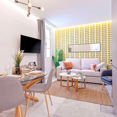 Apartman Genteel Catedral